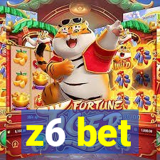 z6 bet